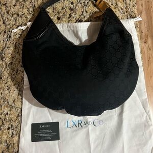 Gucci Black Women's Purse